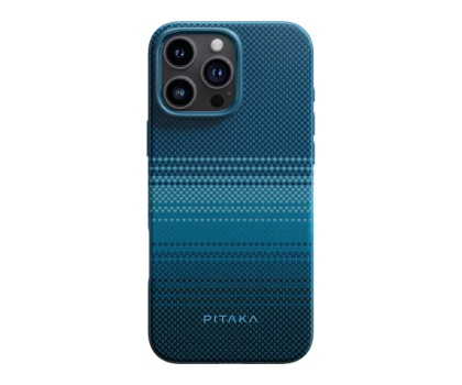 Etui / obudowa na smartfona PITAKA Military-Grade Protective Case Moonrise  iPhone 16 Pro Max